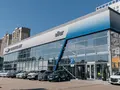 Allur - Официальный дилер Chevrolet в Астана