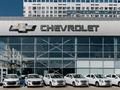 Allur - Официальный дилер Chevrolet в Астана – фото 2
