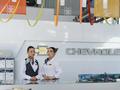 Allur - Официальный дилер Chevrolet в Астана – фото 5