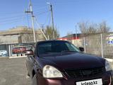 ВАЗ (Lada) Priora 2170 2012 года за 1 950 000 тг. в Уральск – фото 3