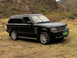 Land Rover Range Rover 2010 года за 10 000 000 тг. в Астана – фото 3