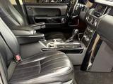 Land Rover Range Rover 2010 года за 10 000 000 тг. в Астана – фото 4