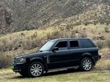 Land Rover Range Rover 2010 года за 10 000 000 тг. в Астана