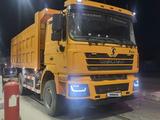 Shacman (Shaanxi)  F3000 2021 годаүшін20 000 000 тг. в Алматы – фото 2
