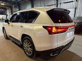 Lexus LX 700h Luxury 2025 года за 114 000 000 тг. в Алматы – фото 4