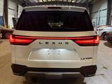 Lexus LX 700h Luxury 2025 года за 114 000 000 тг. в Алматы – фото 5