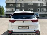 Kia Sportage 2020 годаүшін12 000 000 тг. в Астана – фото 5