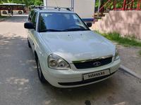 ВАЗ (Lada) Priora 2171 2012 годаүшін3 300 000 тг. в Тараз