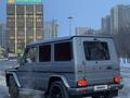 Mercedes-Benz G 55 AMG 2010 годаfor27 000 000 тг. в Астана – фото 8