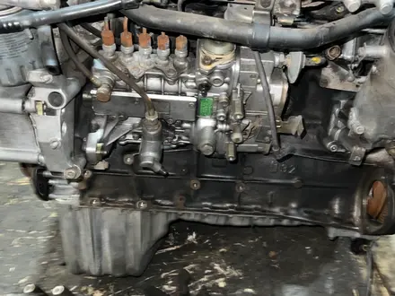 Автомат коробка Ssang Yong Акпп BTR 74 BTR 78, M 11 механика мкпп 4WD двс за 45 000 тг. в Шымкент – фото 8