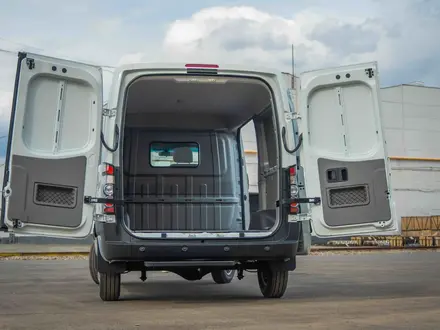 JAC  Sunray 4С фургон длина 4900 мм Наличие 2026 года за 15 900 000 тг. в Шымкент – фото 10