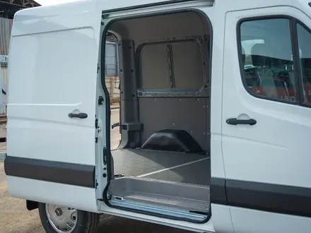JAC  Sunray 4С фургон длина 4900 мм Наличие 2026 года за 15 900 000 тг. в Шымкент – фото 5