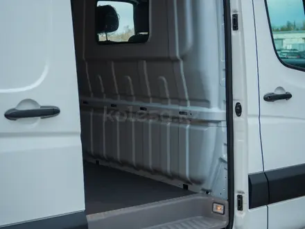JAC  Sunray 4С фургон длина 4900 мм Наличие 2026 года за 15 900 000 тг. в Шымкент – фото 7