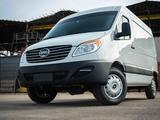 JAC  Sunray 4С фургон длина 4900 мм Наличие 2026 года за 15 900 000 тг. в Шымкент – фото 3