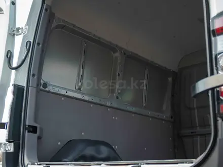 JAC  Sunray 4С фургон длина 4900 мм Наличие 2026 года за 15 900 000 тг. в Шымкент – фото 8