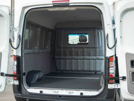 JAC  Sunray 4С фургон длина 4900 мм Наличие 2026 года за 15 900 000 тг. в Шымкент – фото 9