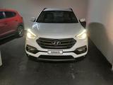 Hyundai Santa Fe 2016 годаfor7 000 000 тг. в Алматы – фото 4