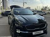 Kia Sportage 2020 года за 10 800 000 тг. в Алматы – фото 3