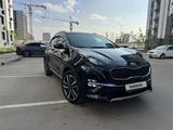 Kia Sportage 2020 года за 10 800 000 тг. в Алматы