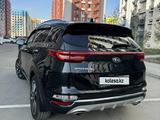 Kia Sportage 2020 года за 10 800 000 тг. в Алматы – фото 4