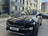 Kia Sportage 2020 года за 10 800 000 тг. в Алматы – фото 2