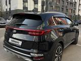 Kia Sportage 2020 года за 10 800 000 тг. в Алматы – фото 5