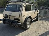 ВАЗ (Lada) Lada 2121 1981 года за 1 500 000 тг. в Атырау