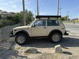 ВАЗ (Lada) Lada 2121 1981 года за 1 500 000 тг. в Атырау – фото 3