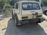 ВАЗ (Lada) Lada 2121 1981 года за 1 500 000 тг. в Атырау – фото 2