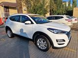 Hyundai Tucson 2020 года за 12 500 000 тг. в Актобе – фото 2