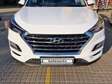 Hyundai Tucson 2020 года за 12 500 000 тг. в Актобе