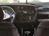 Volkswagen Golf 1993 года за 1 000 000 тг. в Алматы