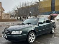 Audi A6 1995 годаүшін2 700 000 тг. в Тараз