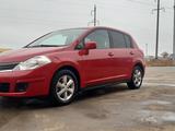 Nissan Versa 2010 года за 4 400 000 тг. в Атырау