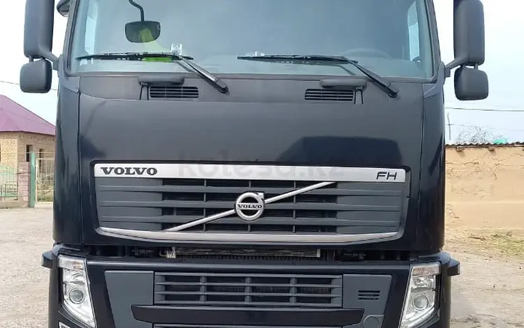 Volvo  FH 12 2011 года за 28 500 000 тг. в Шымкент
