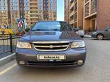 Chevrolet Lacetti 2013 года за 2 600 000 тг. в Астана – фото 2