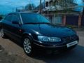 Toyota Camry 1997 года за 4 000 000 тг. в Тараз – фото 13