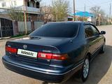 Toyota Camry 1997 года за 4 000 000 тг. в Тараз – фото 4