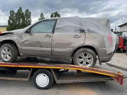 Chery Tiggo 3 2019 года за 500 000 тг. в Астана