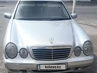 Mercedes-Benz E 280 1996 годаүшін3 700 000 тг. в Кызылорда