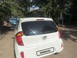 Kia Picanto 2013 года за 3 600 000 тг. в Алматы – фото 3