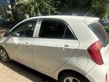 Kia Picanto 2013 года за 3 600 000 тг. в Алматы – фото 4