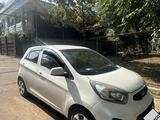 Kia Picanto 2013 года за 3 600 000 тг. в Алматы – фото 2