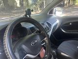 Kia Picanto 2013 года за 3 600 000 тг. в Алматы – фото 5