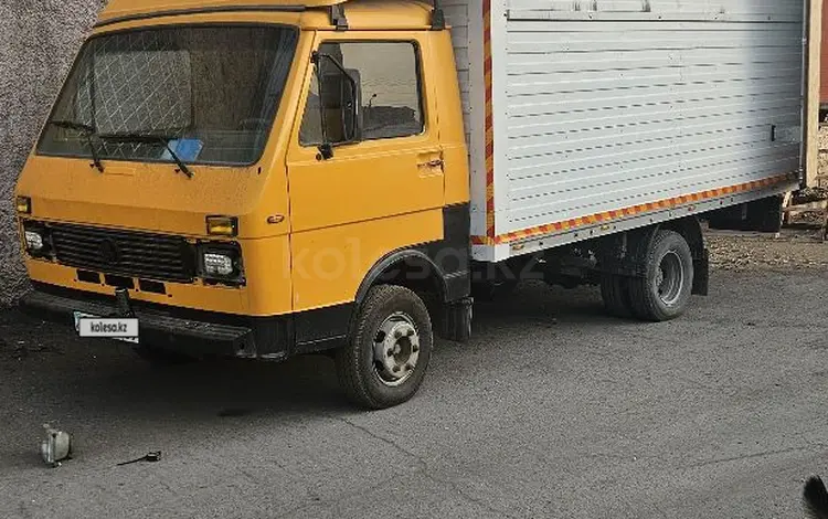 Volkswagen  LT 1988 годаfor2 200 000 тг. в Караганда