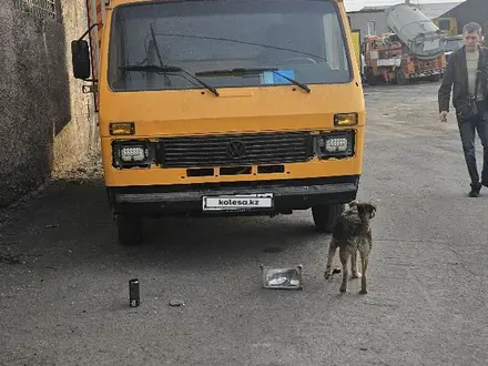 Volkswagen  LT 1988 года за 2 200 000 тг. в Караганда – фото 3
