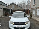 ВАЗ (Lada) Granta 2190 2012 года за 2 850 000 тг. в Макинск – фото 2