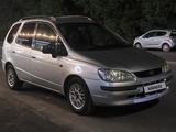 Toyota Spacio 1998 года за 1 950 000 тг. в Алматы