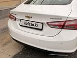 Chevrolet Malibu 2021 года за 10 400 000 тг. в Шымкент – фото 3