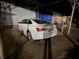 Chevrolet Malibu 2021 года за 10 400 000 тг. в Шымкент